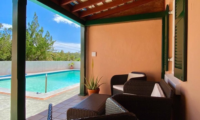 Warwick House | Greensleaves Guest House