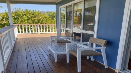 Sussex Inlet House | Greentree Sanctuary