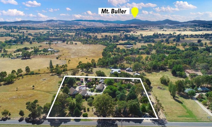 Mansfield Apartment | Greenvale Holiday Units Mansfield