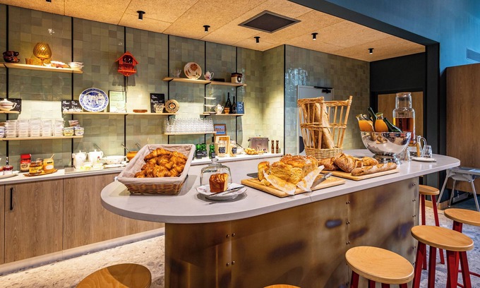 Tinqueux Hotel | greet Hotel Reims Tinqueux