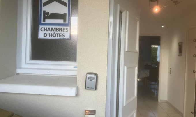 Beaupreau House | Greg House 49 - BnB jusqu'à 7 personnes