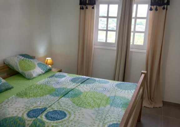 Trois-Ilets Apartment | Grenadine
