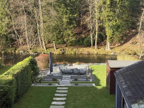 Keswick House | Greta House