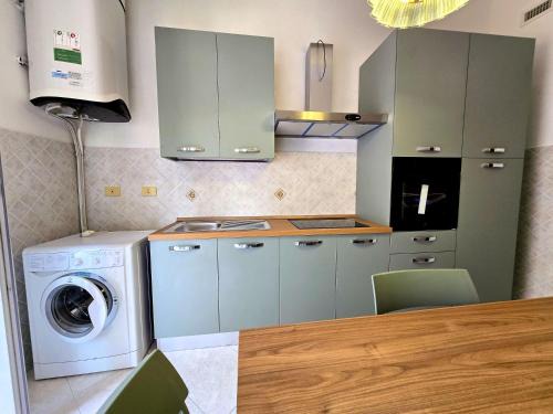 Patti Apartment | Greta House - Proppro SRL - Patti