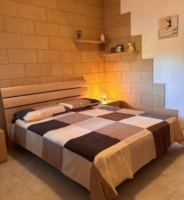 Castromediano Apartment | Greta's House Selva del Turchese