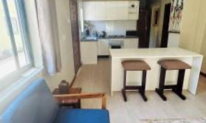 Lusaka House | Grey Mango