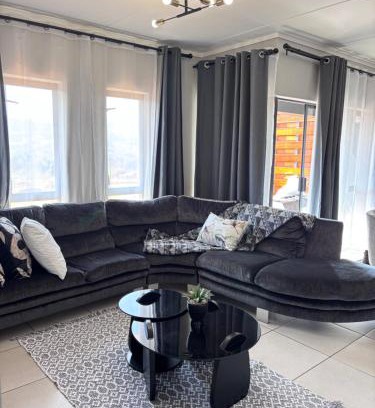White River Apartment | GreyHaven Retreat