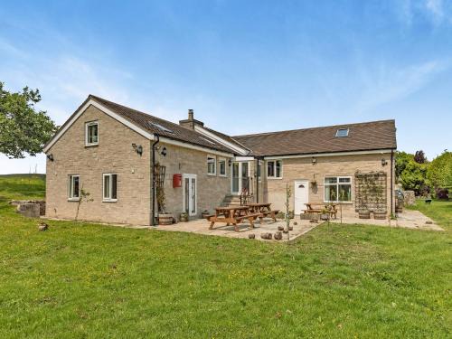 Hurdlow House | Greystones Nawab Annex C