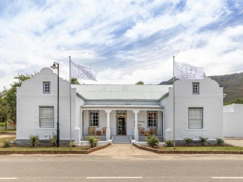 Greyton Bed & Breakfast | Greyton Lodge