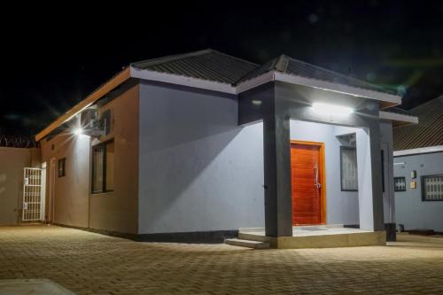 Lusaka Apartment | Greyville Apartments