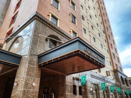 Matsuyama Hotel | GRG Hotel Naha