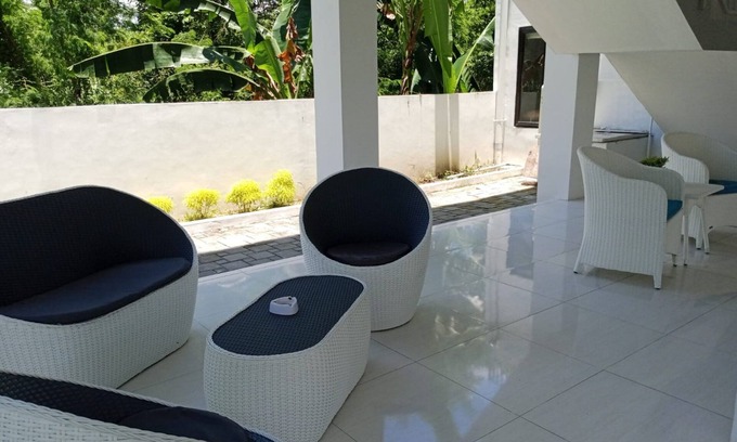 Sleman Hotel | Grha Awen Sleman