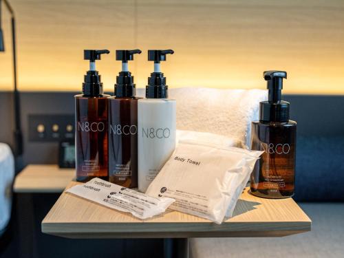 Chuo Ward Hotel | Grids Premium Hotel Kumamoto