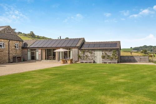 Brassington House | Griffedale