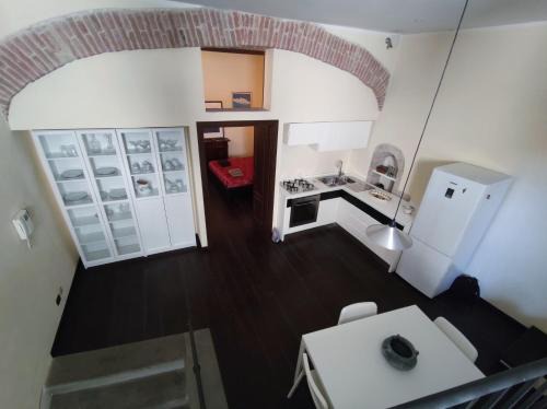 Todi Apartment | Grillotti Apartment