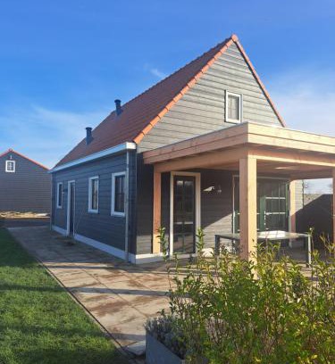 Zoutelande House | Grindweg 4A