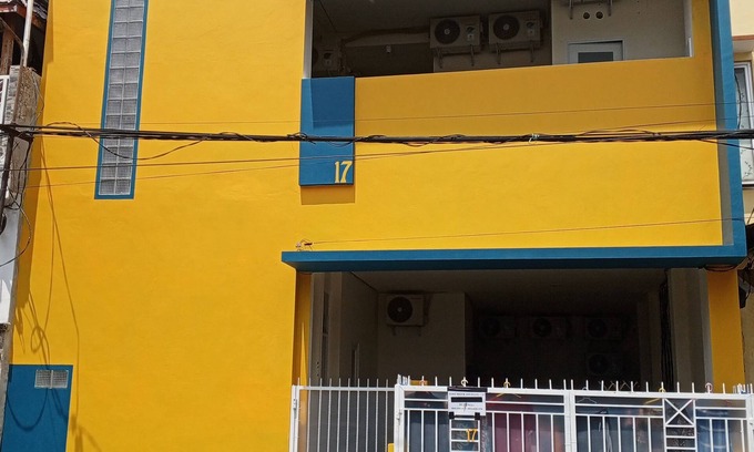 Surabaya House | Griya Kos Amurang Syariah
