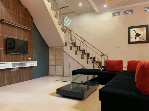 Surakarta House | Griya Nuansa Syariah