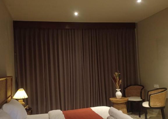 Andong House | Griya Retreat ubud