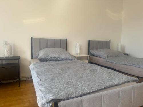 Outer Neustadt Apartment | großzügige Monteurwohnung für 6