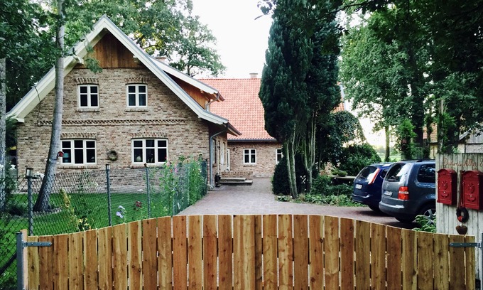 Wietmarschen House | Großzügiges Ferienhaus in Ruhiger Waldlage - Urlaub auf dem Lande
