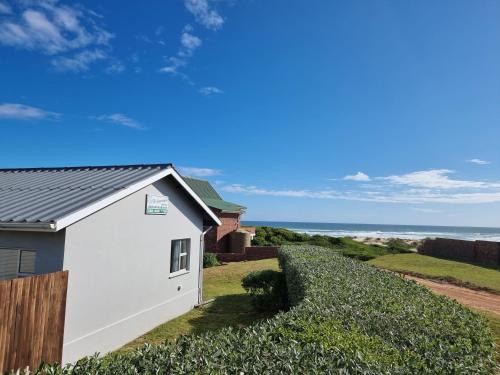 Oyster Bay House | Groenhuisie