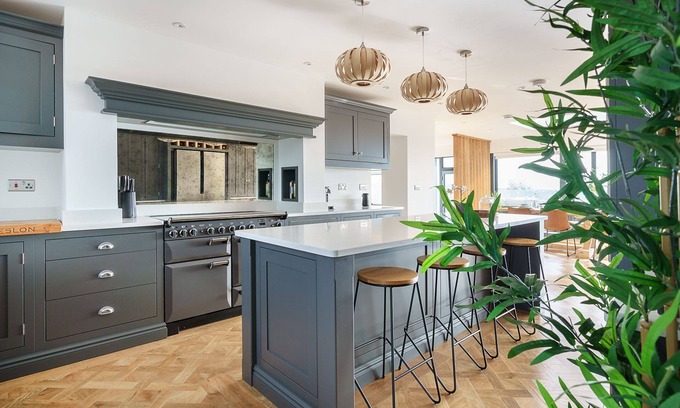 Llanfairpwllgwyngyll Cottage | Groeslon - Luxury cottages