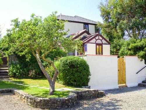 Bude House | Groom Cottage