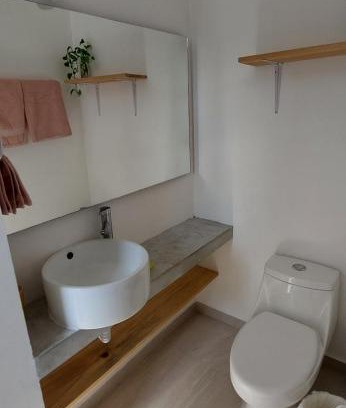 Tulum House | Groove room tulum