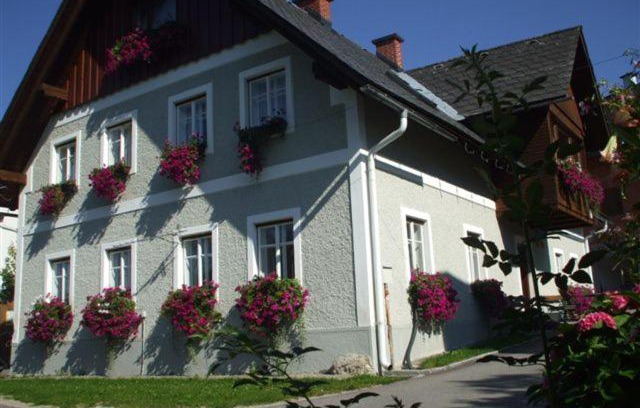 Goestling an der Ybbs Apartment | Gross Lettenwag