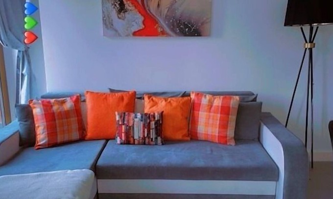 St Albans Apartment | Grosvenor Oasis in St Albans