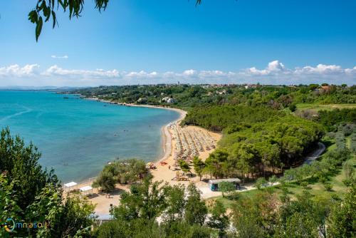 Vasto Apartment | Grotta del Saraceno