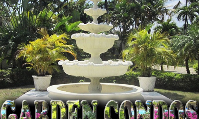 Los Brazos Condo | Ground Floor Centrally located in beautiful Sosúa, 5 minutes' walk to everything