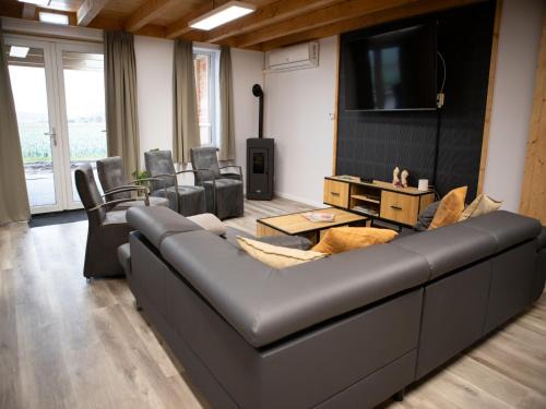 Municipality of Oirschot House | Group accommodation near our own food forest