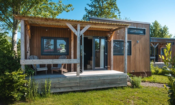 Scherpenzeel House | Group Accommodation for 40 Guests