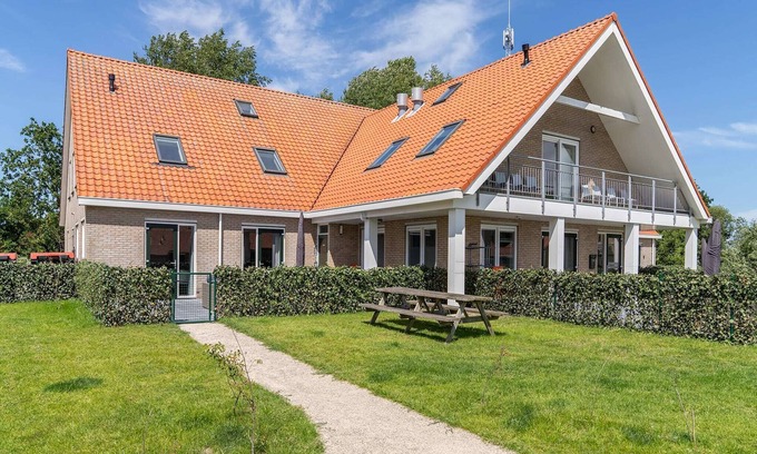 Nes Apartment | Group Apartment Ameland near Nes