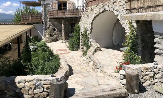 Theze Villa | Group Gite free management - Birthday-Wedding-Festive Event-Holidays