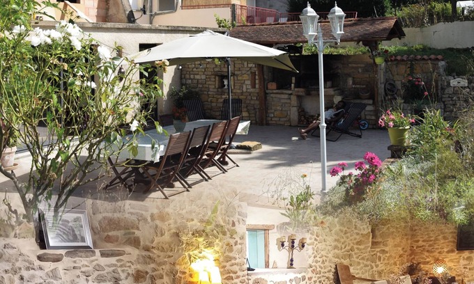 Saint-Paul Other | Group gîte in the countryside