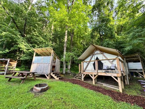 Moravian Falls Other | Growing Faith Farms & Retreat