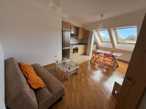 Neano Apartment | Grupo Gontad Ático Neaño