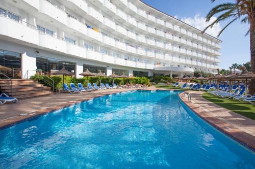 Alcudia Hotel | Grupotel Maritimo