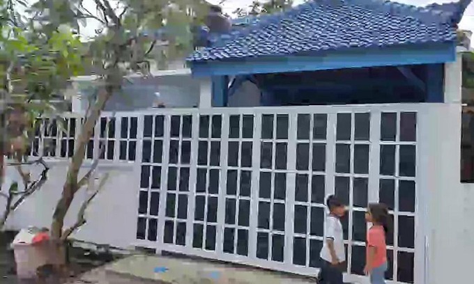 Banyuwangi House | GS Homestay Banyuwangi