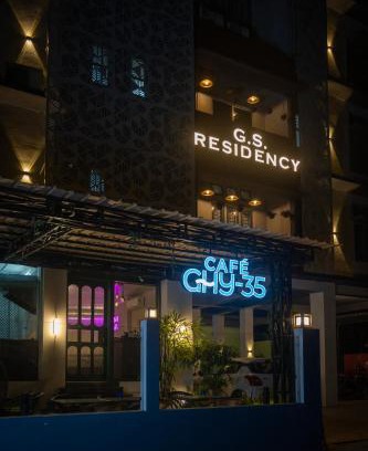 Sualkuchi Hotel | GS RESIDENCY