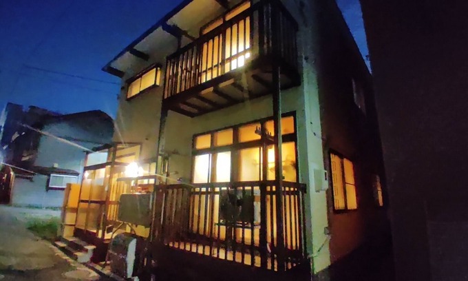 Otaru House | GS1 Gyominsou