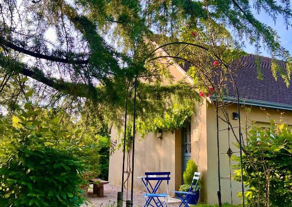 Le Poinconnet Apartment | GSand Le Clos du May