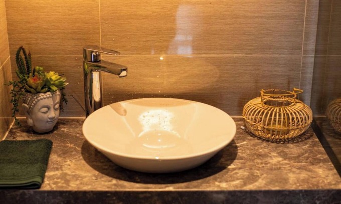 Westlands Apartment | GTC Residence,Unwind in Premium Comfort and Style