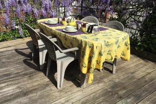 Vernon Apartment | Gtes aux Portes de lEure Les Nympheas