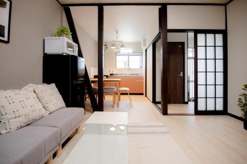Fushimi House | GUAGUA house