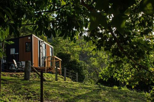 Guanaba House | Guanaba Farm by Tiny Away