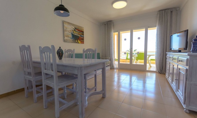 Miami Platja Apartment | Guardamar 4/6 Zeus Apartments Miami 11253